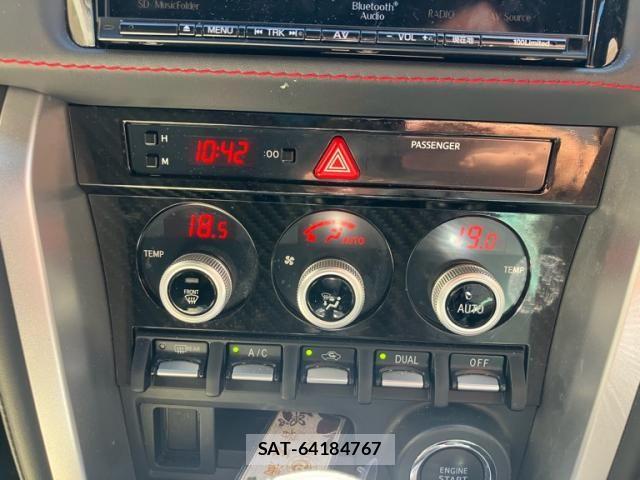 Subaru BRZ 2016-08 7615342-22