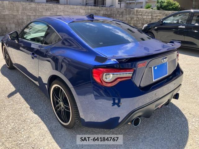 Subaru BRZ 2016-08 7615342-3