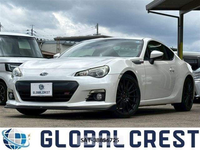 Subaru BRZ 2014-01 7721689-0