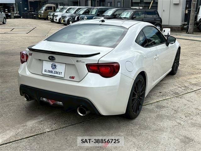Subaru BRZ 2014-01 7721689-13