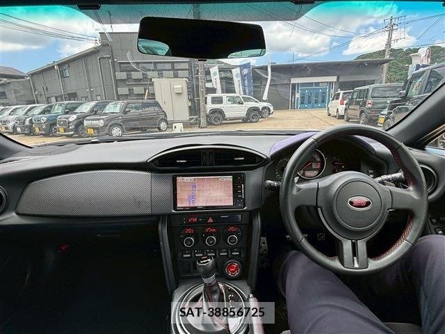 Subaru BRZ 2014-01 7721689-2