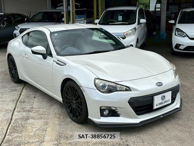 Subaru BRZ 2014-01 7721689-7