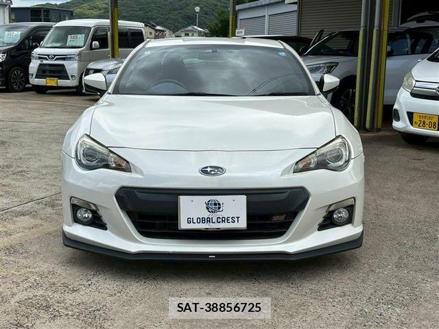 Subaru BRZ 2014-01 7721689-8