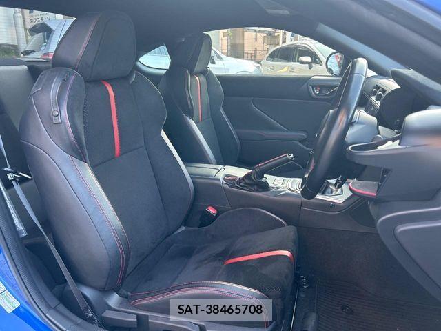 Subaru BRZ 2021-09 7721682-9