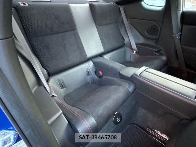 Subaru BRZ 2021-09 7721682-10