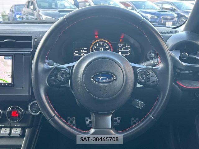 Subaru BRZ 2021-09 7721682-12