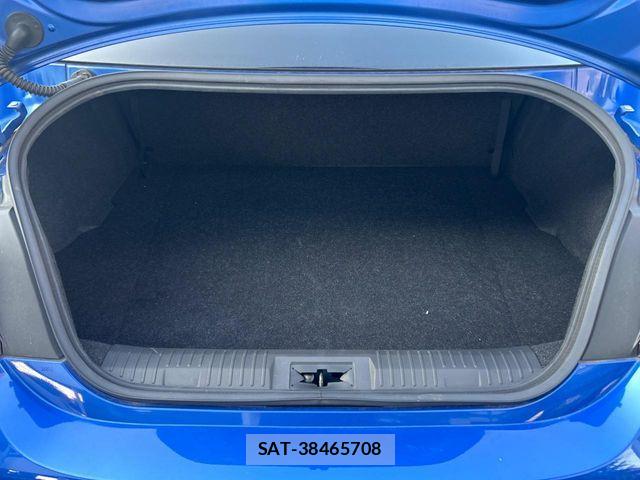 Subaru BRZ 2021-09 7721682-13