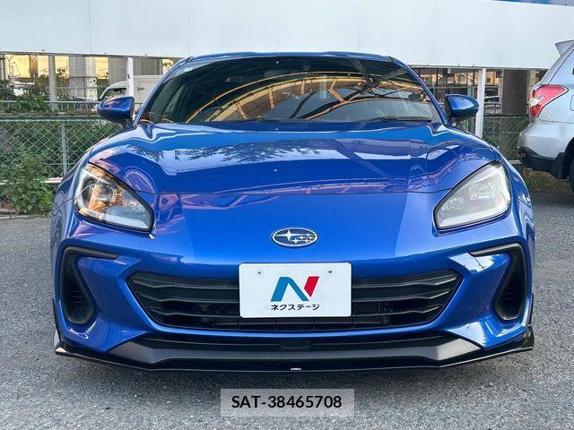 Subaru BRZ 2021-09 7721682-14
