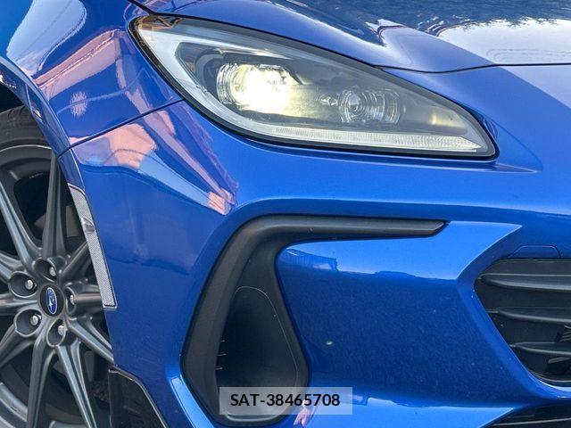 Subaru BRZ 2021-09 7721682-15