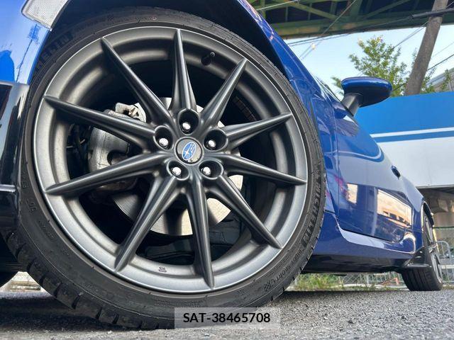 Subaru BRZ 2021-09 7721682-16