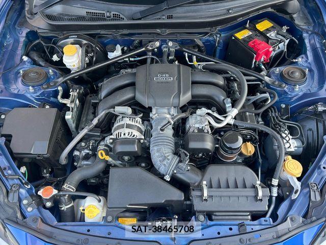 Subaru BRZ 2021-09 7721682-17