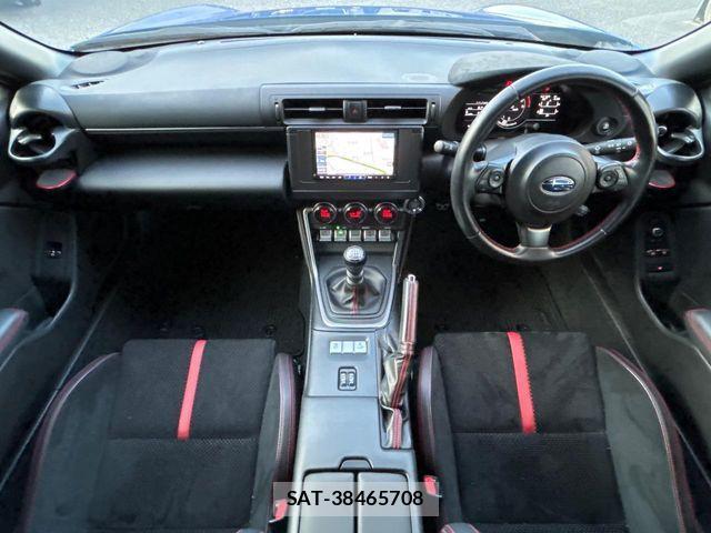 Subaru BRZ 2021-09 7721682-1