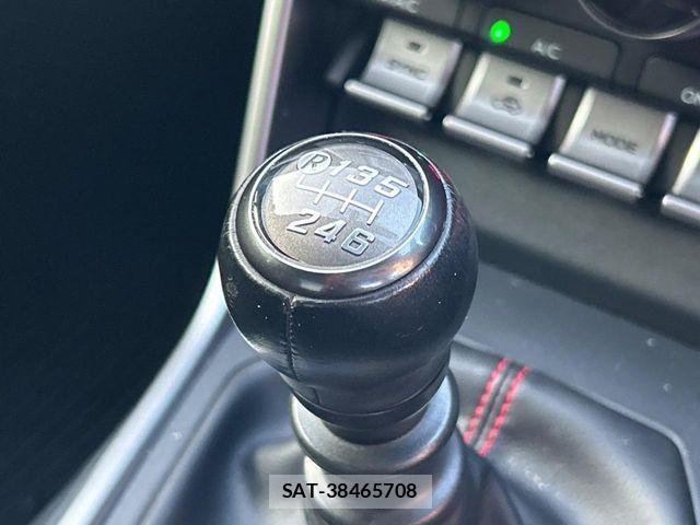 Subaru BRZ 2021-09 7721682-2