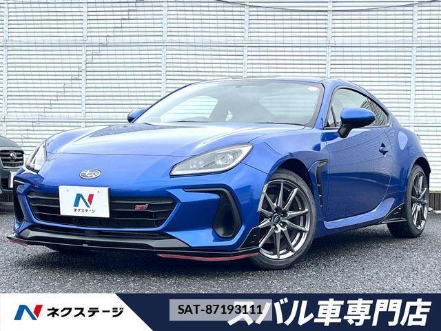 Subaru BRZ 2021-09 7783175-0