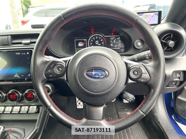 Subaru BRZ 2021-09 7783175-10