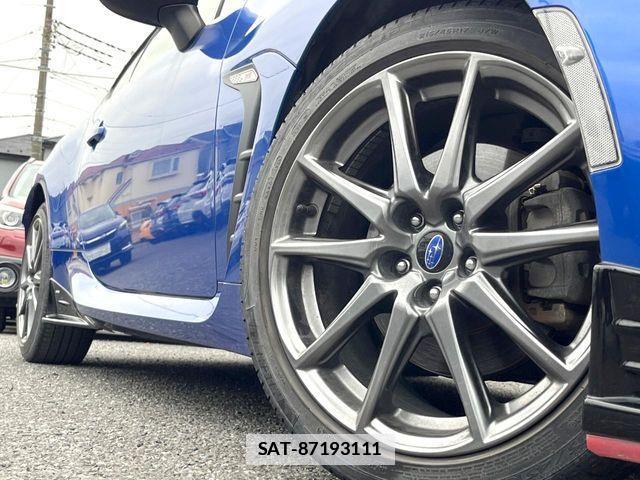 Subaru BRZ 2021-09 7783175-12