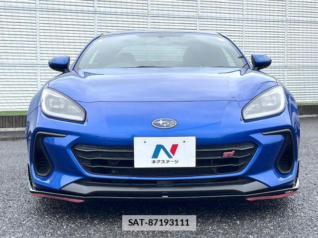 Subaru BRZ 2021-09 7783175-13