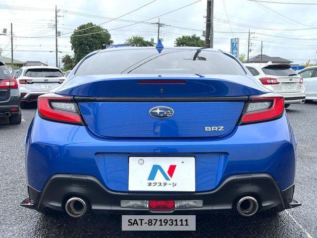 Subaru BRZ 2021-09 7783175-14
