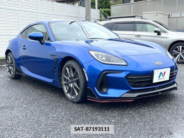Subaru BRZ 2021-09 7783175-15