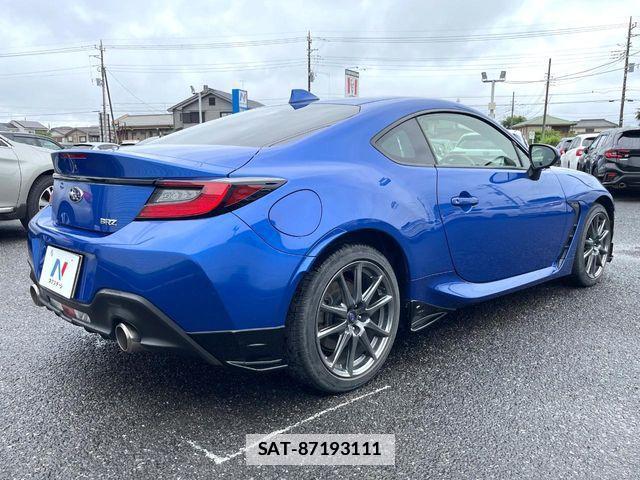 Subaru BRZ 2021-09 7783175-16