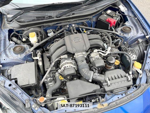 Subaru BRZ 2021-09 7783175-17