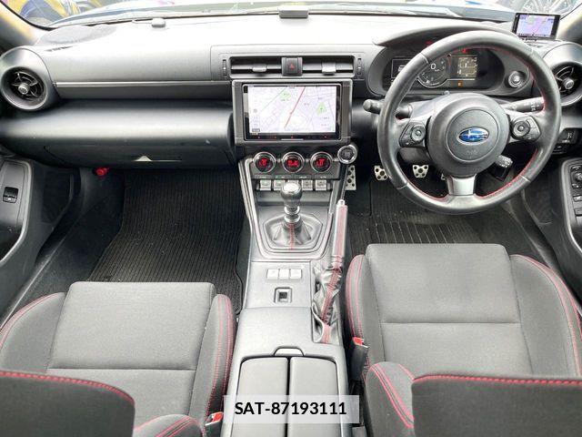 Subaru BRZ 2021-09 7783175-1