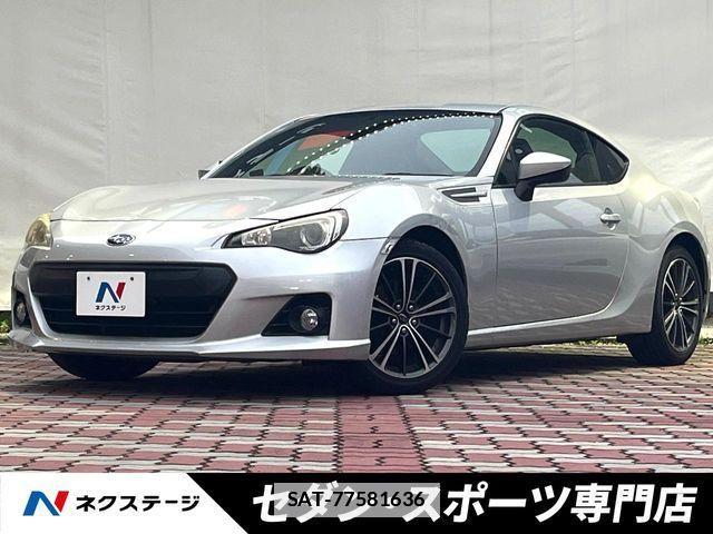 Subaru BRZ 2013-11 7783158-0