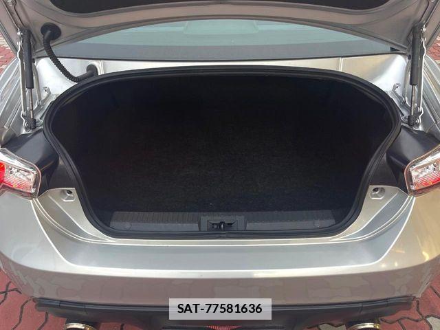 Subaru BRZ 2013-11 7783158-9