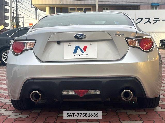 Subaru BRZ 2013-11 7783158-11