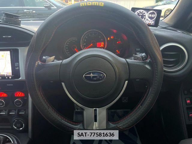 Subaru BRZ 2013-11 7783158-14