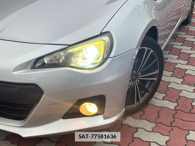 Subaru BRZ 2013-11 7783158-15