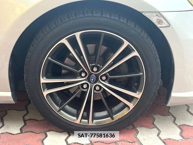 Subaru BRZ 2013-11 7783158-16