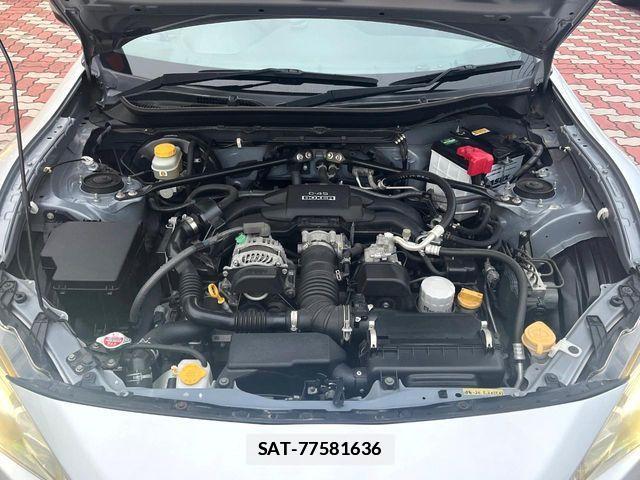 Subaru BRZ 2013-11 7783158-17