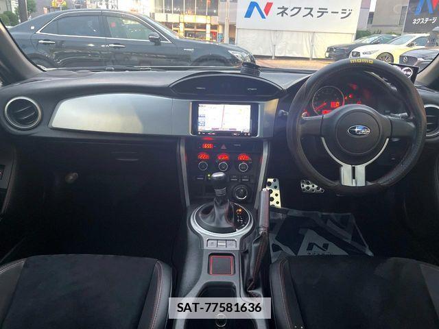 Subaru BRZ 2013-11 7783158-1