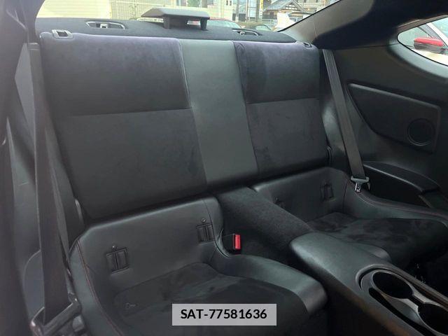Subaru BRZ 2013-11 7783158-8