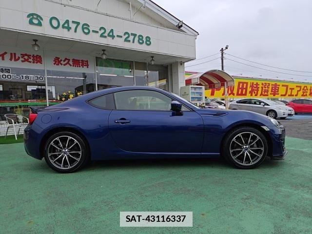 Subaru BRZ 2018-03 7783170-10