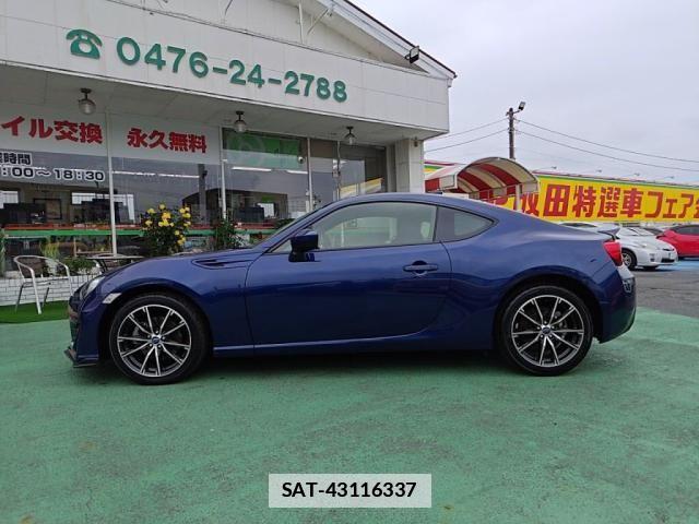 Subaru BRZ 2018-03 7783170-11
