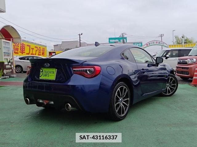 Subaru BRZ 2018-03 7783170-1