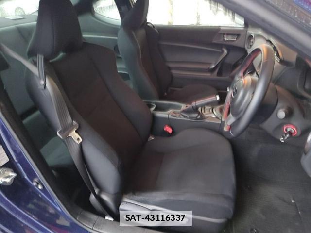 Subaru BRZ 2018-03 7783170-20
