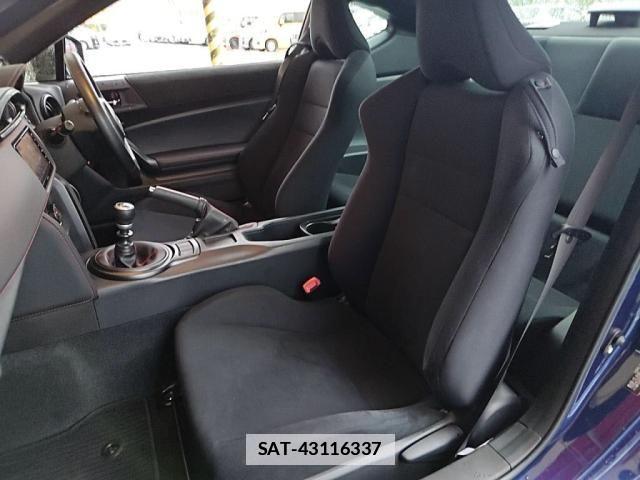 Subaru BRZ 2018-03 7783170-21
