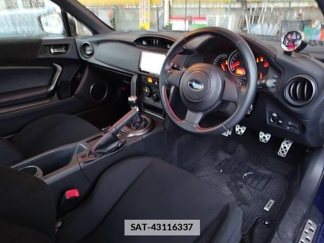 Subaru BRZ 2018-03 7783170-2