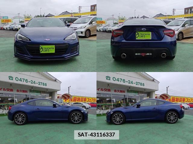 Subaru BRZ 2018-03 7783170-3