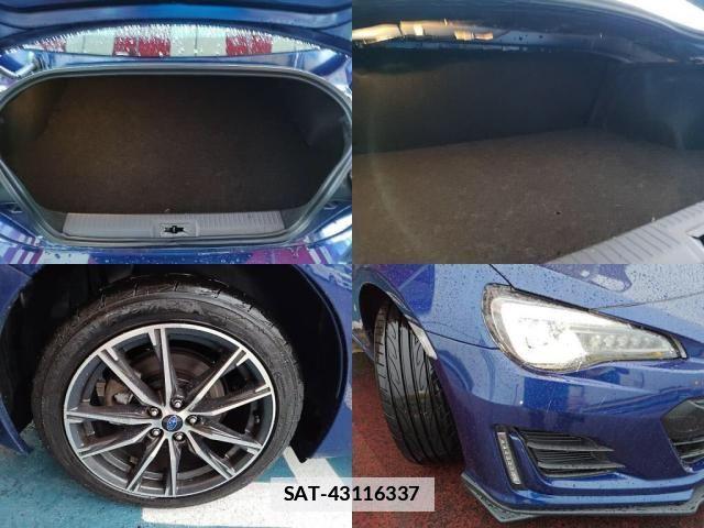 Subaru BRZ 2018-03 7783170-7