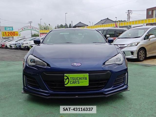 Subaru BRZ 2018-03 7783170-8