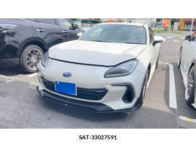 Subaru BRZ 2021-09 7783168-0