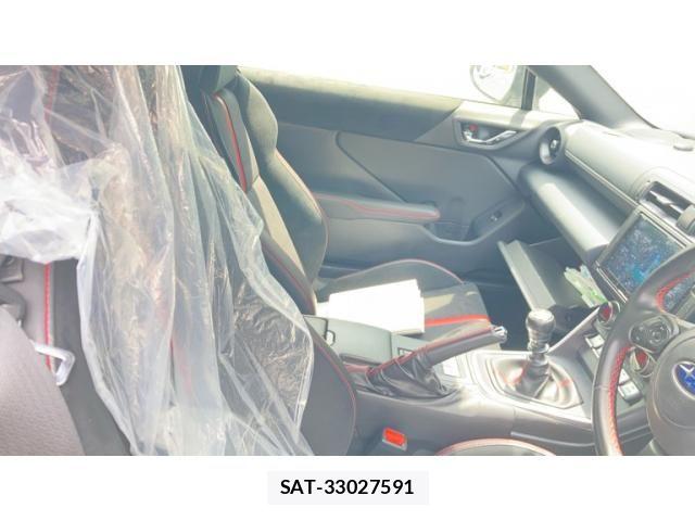 Subaru BRZ 2021-09 7783168-11