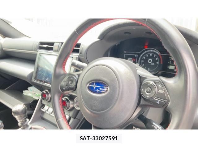 Subaru BRZ 2021-09 7783168-13