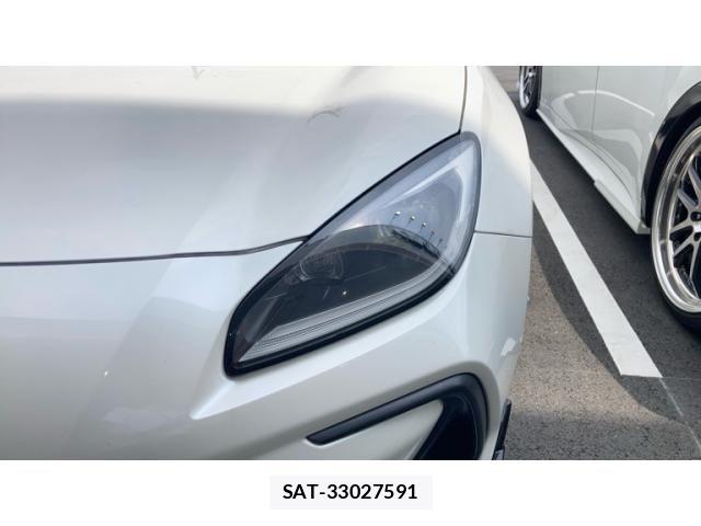 Subaru BRZ 2021-09 7783168-1