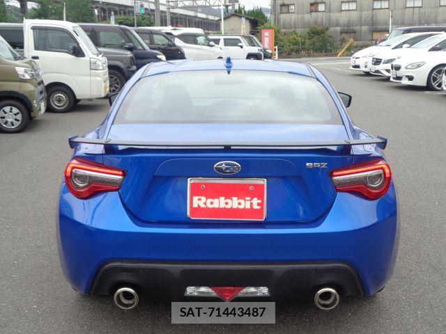 Subaru BRZ 2016-12 7783171-9