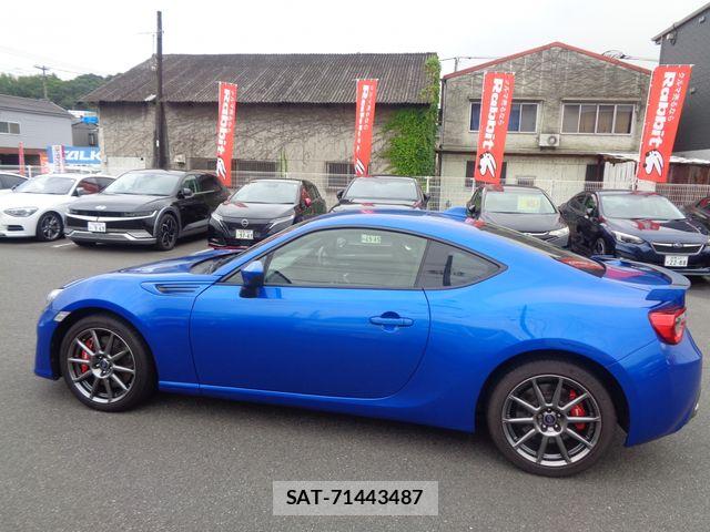 Subaru BRZ 2016-12 7783171-10